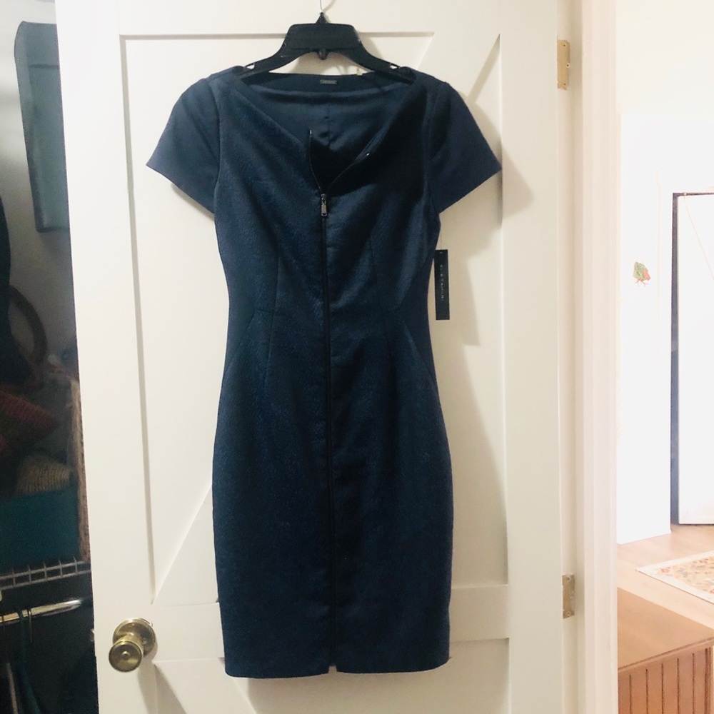 Tahari dress